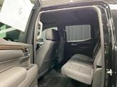 Thumbnail of 2026 Black Chevrolet Silverado 1500