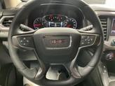 Thumbnail of 2017 Dark Sapphire Blue Metallic GMC Acadia
