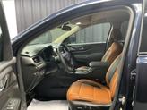 Thumbnail of 2017 Dark Sapphire Blue Metallic GMC Acadia