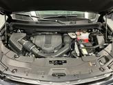 Thumbnail of 2026 Mosaic Black Metallic Chevrolet Traverse