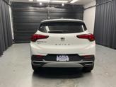 Thumbnail of 2026 Summit White Buick Encore GX