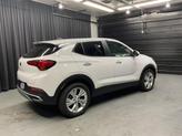 Thumbnail of 2026 Summit White Buick Encore GX