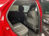 Thumbnail of 2026 Red Chevrolet Trailblazer