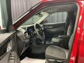 Thumbnail of 2026 Red Chevrolet Trailblazer