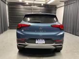 Thumbnail of 2026 Ocean Blue Metallic Buick Encore GX