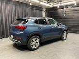 Thumbnail of 2026 Ocean Blue Metallic Buick Encore GX