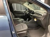 Thumbnail of 2026 Ocean Blue Metallic Buick Encore GX