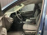 Thumbnail of 2026 Ocean Blue Metallic Buick Encore GX