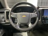 Thumbnail of 2015 Black Chevrolet Silverado 1500