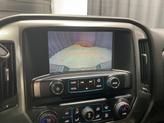 Thumbnail of 2015 Black Chevrolet Silverado 1500