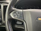 Thumbnail of 2015 Black Chevrolet Silverado 1500