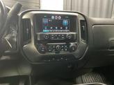 Thumbnail of 2015 Black Chevrolet Silverado 1500