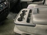 Thumbnail of 2015 Black Chevrolet Silverado 1500