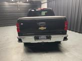 Thumbnail of 2015 Black Chevrolet Silverado 1500
