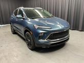 Thumbnail of 2026 Ocean Blue Metallic Buick Encore GX