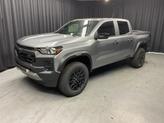 Thumbnail of 2026 Sterling Gray Metallic Chevrolet Colorado