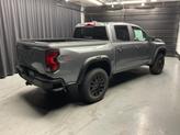 Thumbnail of 2026 Sterling Gray Metallic Chevrolet Colorado