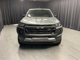 Thumbnail of 2026 Sterling Gray Metallic Chevrolet Colorado