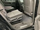 Thumbnail of 2025 Black Chevrolet Tahoe