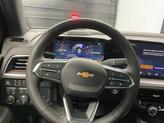 Thumbnail of 2025 Black Chevrolet Tahoe