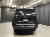 Thumbnail of 2025 Black Chevrolet Tahoe