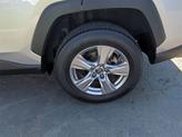 Thumbnail of 2022 Midnight Black Metallic Toyota RAV4
