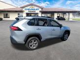 Thumbnail of 2022 Midnight Black Metallic Toyota RAV4