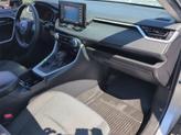 Thumbnail of 2022 Midnight Black Metallic Toyota RAV4