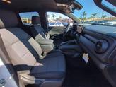 Thumbnail of 2025 Summit White Chevrolet Colorado