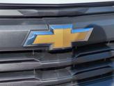 Thumbnail of 2025 Summit White Chevrolet Colorado