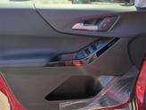 Thumbnail of 2025 Radiant Red Chevrolet Equinox