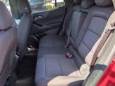 Thumbnail of 2025 Radiant Red Chevrolet Equinox