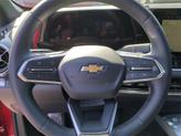Thumbnail of 2025 Radiant Red Chevrolet Equinox