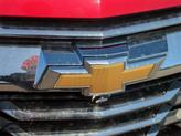 Thumbnail of 2025 Radiant Red Chevrolet Equinox