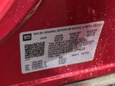 Thumbnail of 2025 Radiant Red Chevrolet Equinox