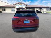 Thumbnail of 2025 Radiant Red Chevrolet Equinox