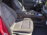 Thumbnail of 2025 Radiant Red Chevrolet Equinox