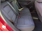 Thumbnail of 2025 Radiant Red Chevrolet Equinox