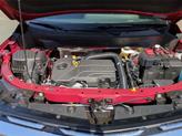 Thumbnail of 2025 Radiant Red Chevrolet Equinox