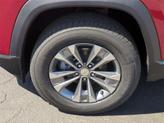Thumbnail of 2025 Radiant Red Chevrolet Equinox