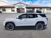 Thumbnail of 2025 Summit White Chevrolet Equinox
