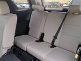 Thumbnail of 2023 Mosaic Black Metallic Chevrolet Traverse