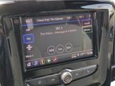 Thumbnail of 2023 Mosaic Black Metallic Chevrolet Traverse