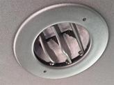 Thumbnail of 2023 Mosaic Black Metallic Chevrolet Traverse