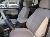 Thumbnail of 2023 Mosaic Black Metallic Chevrolet Traverse
