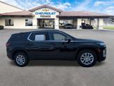 Thumbnail of 2023 Mosaic Black Metallic Chevrolet Traverse