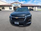 Thumbnail of 2023 Mosaic Black Metallic Chevrolet Traverse