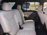 Thumbnail of 2023 Mosaic Black Metallic Chevrolet Traverse