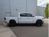 Thumbnail of 2022 Bright White Clearcoat RAM 1500