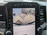 Thumbnail of 2022 Bright White Clearcoat RAM 1500